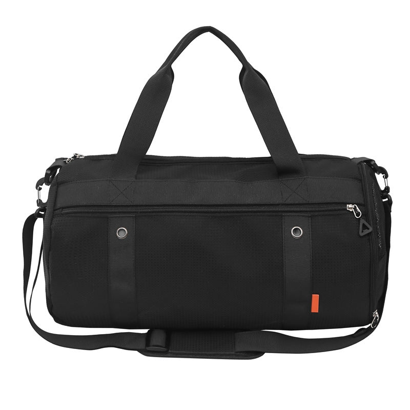 Lightweight Multifunctional Sports Duffle Bag Stornfield