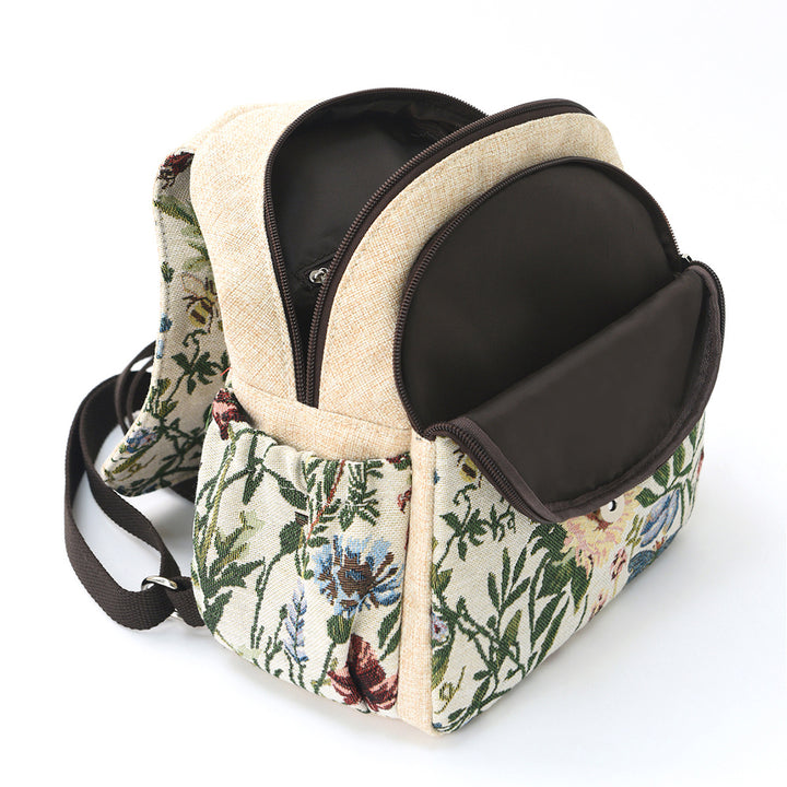 Floral Backpack Stornfield
