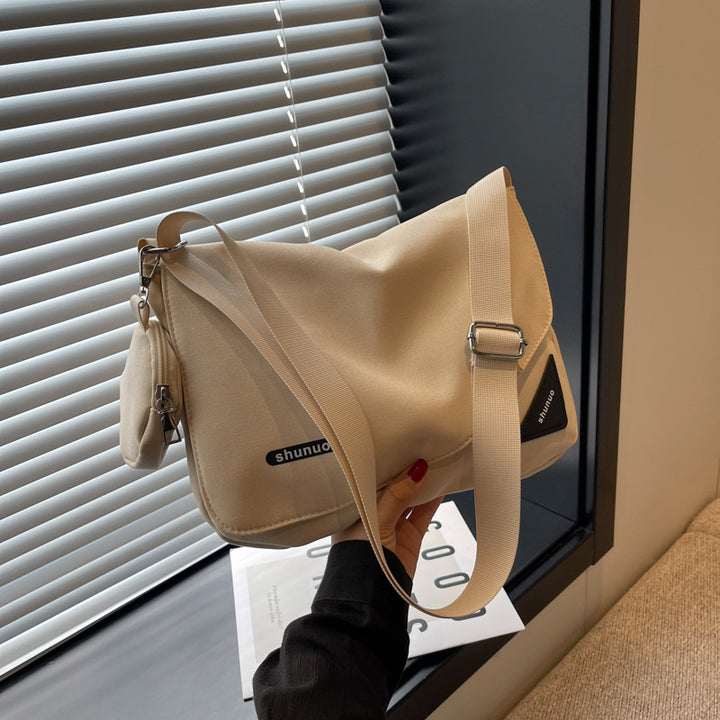 Casual shoulder bag Stornfield