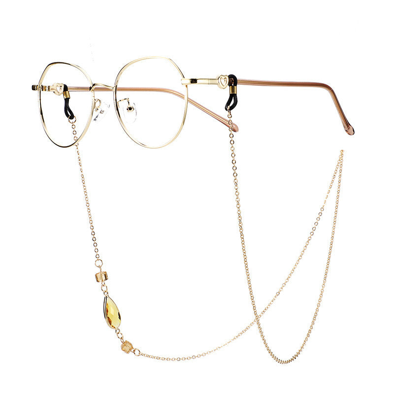 Elegant Eyewear Chain Stornfield
