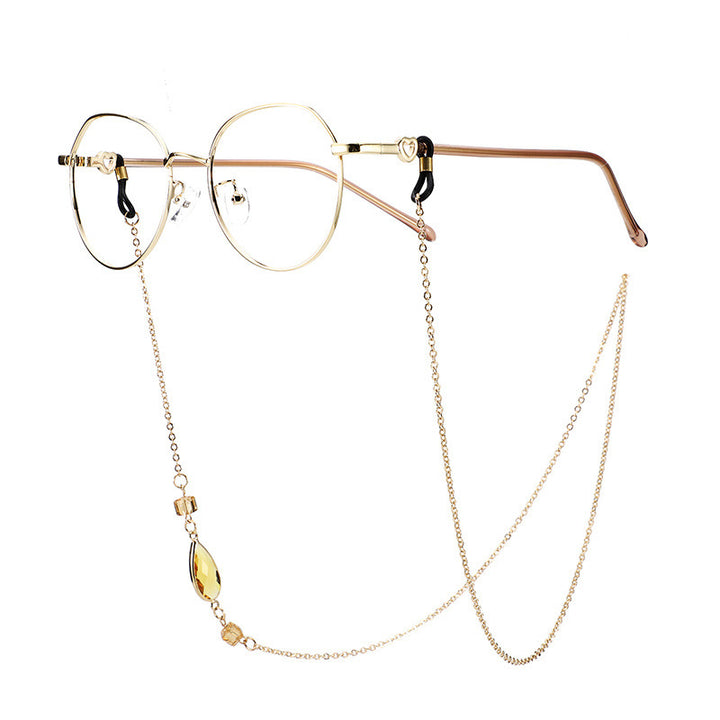 Elegant Eyewear Chain Stornfield