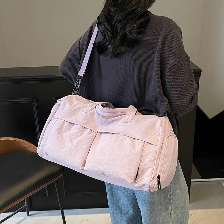 Travel Duffel Bag Stornfield