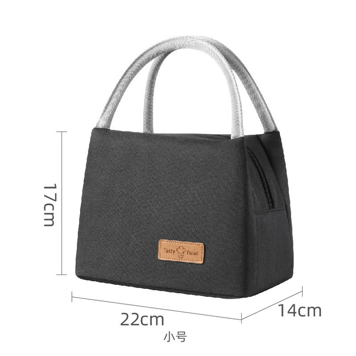 Insulated Lunch Cooler Bag Stornfield