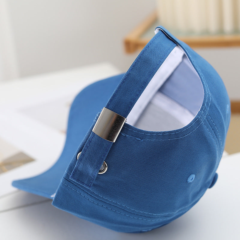 Ladies sporty baseball cap Stornfield