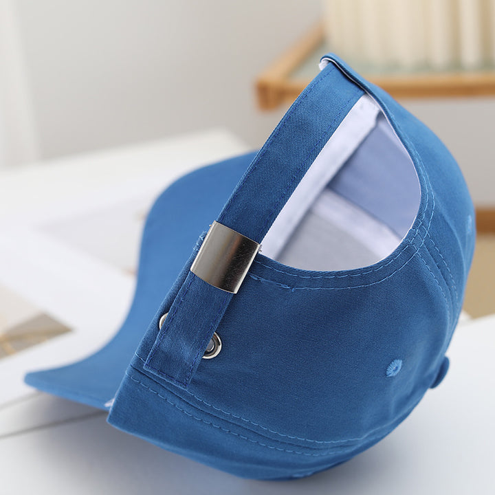 Ladies sporty baseball cap Stornfield
