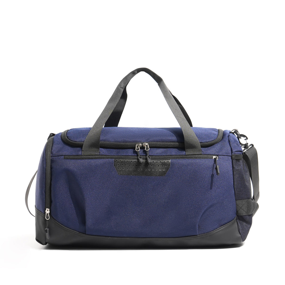 Sporty Duffel Bag With Ergonomic Features Stornfield
