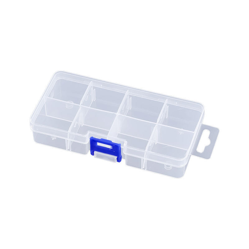 Multi-Compartment Storage Box Stornfield