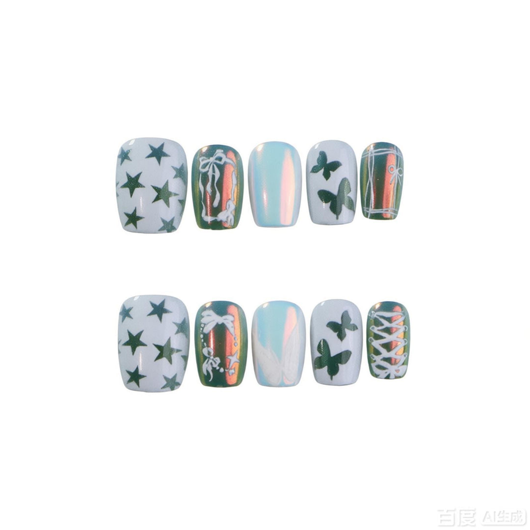 Nail Art Stornfield