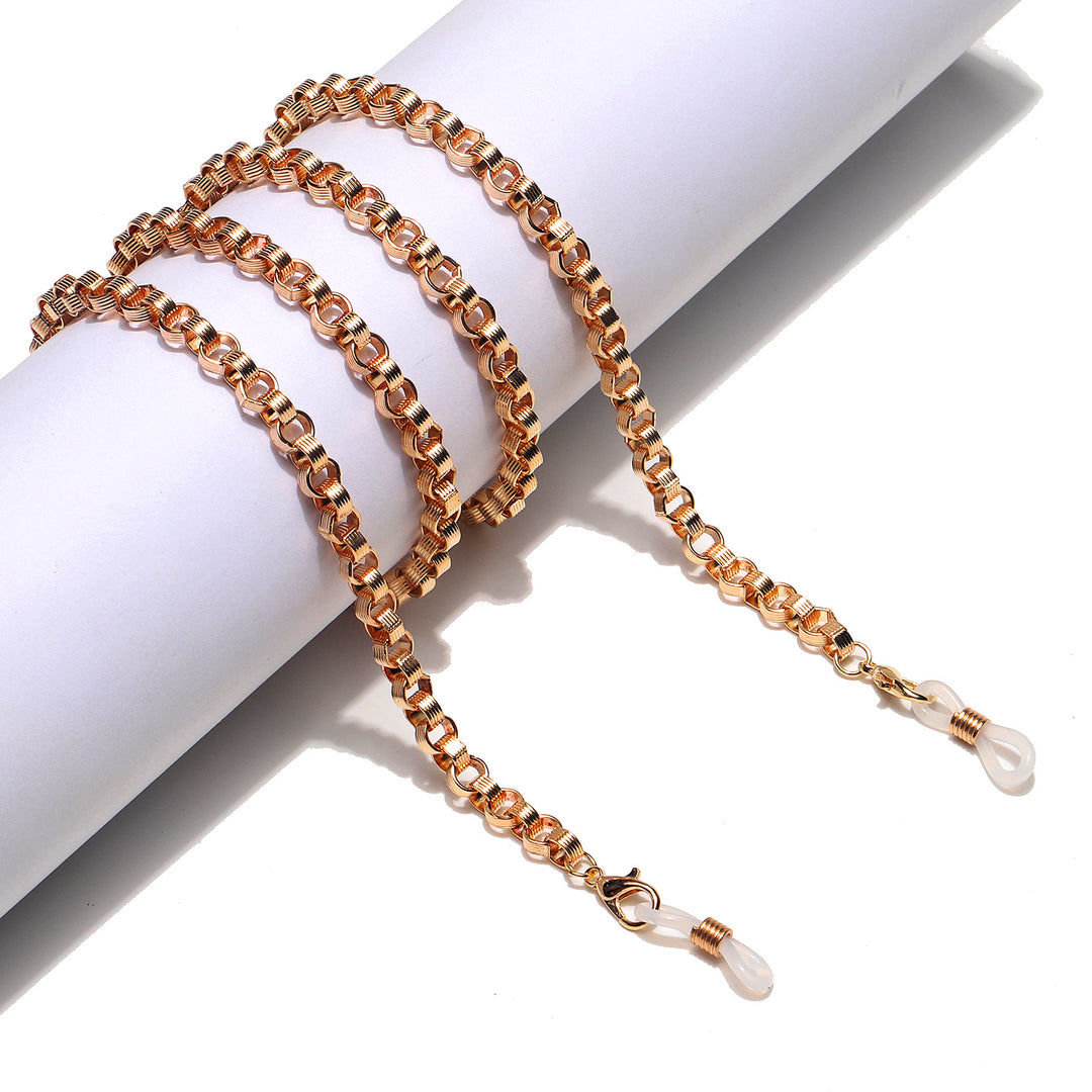 Decorative Eyewear Chain Stornfield