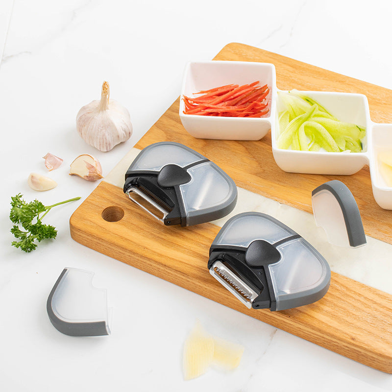 Multifunctional Kitchen Storage Stornfield