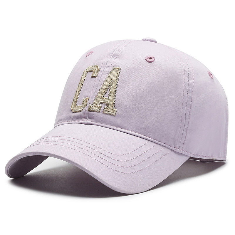 Men's Casual Embroidered Baseball Cap Stornfield 1783926872