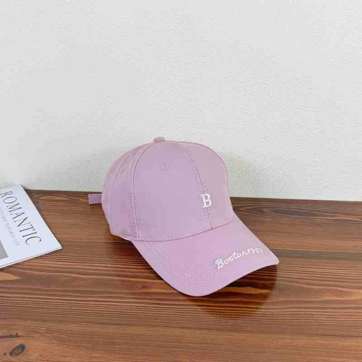 Men's Casual Embroidered Baseball Cap Stornfield 1784188137
