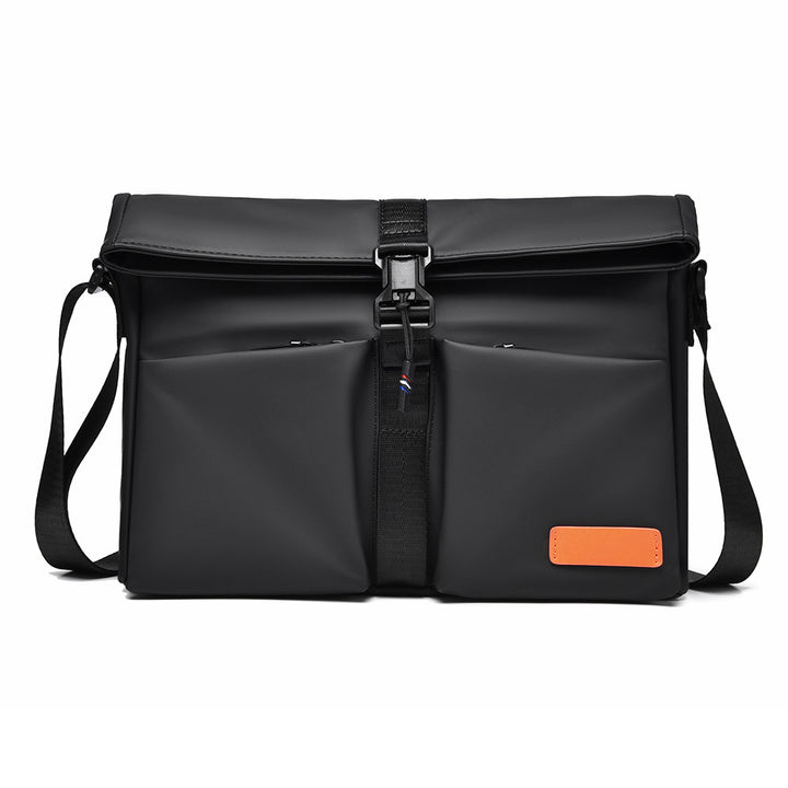Functional Waterproof Messenger Bag Stornfield