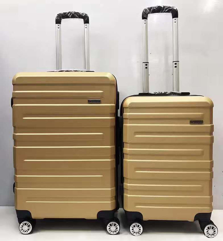 Unisex Premium Hard Shell Luggage Set Stornfield