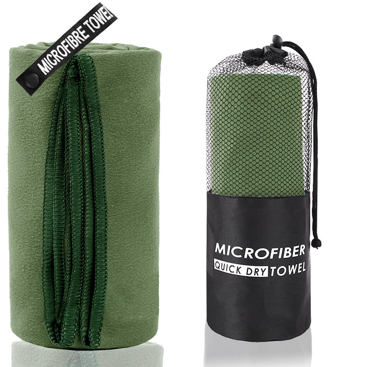 Microfiber Towel Stornfield