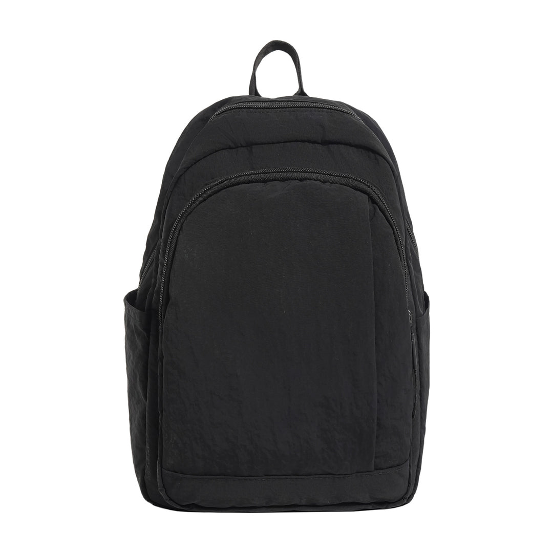 Spacious and Lightweight Everyday Backpack Stornfield