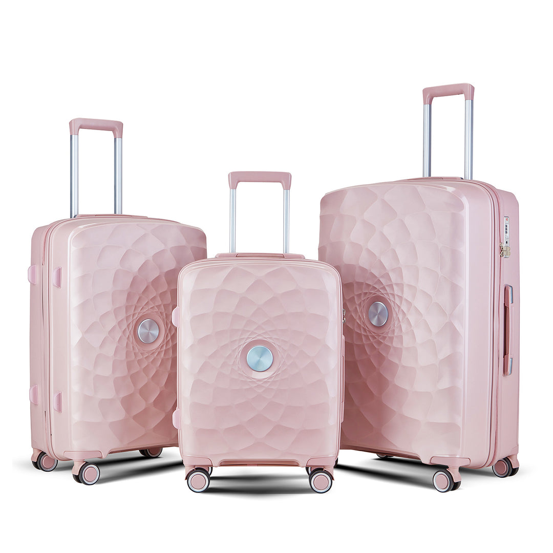 Luggage Set Stornfield