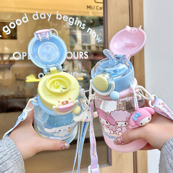 Unisex Water Bottle Stornfield