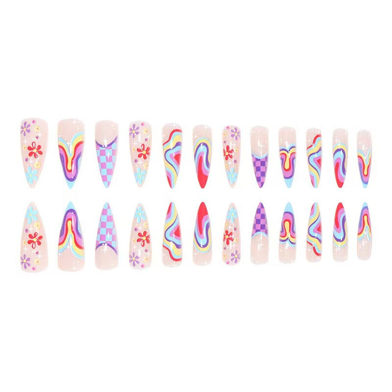 Creative Nail Tips Stornfield