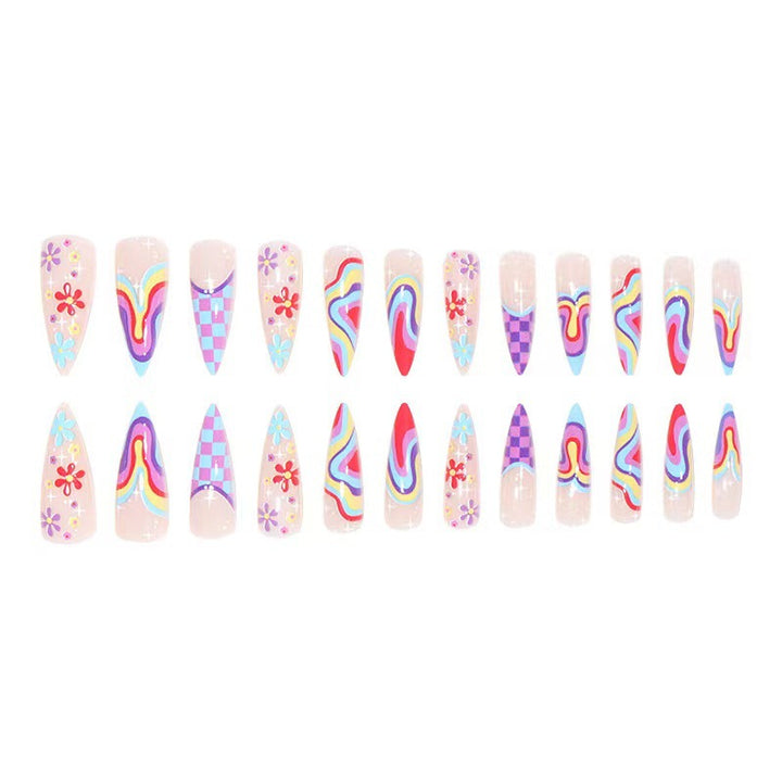 Creative Nail Tips Stornfield