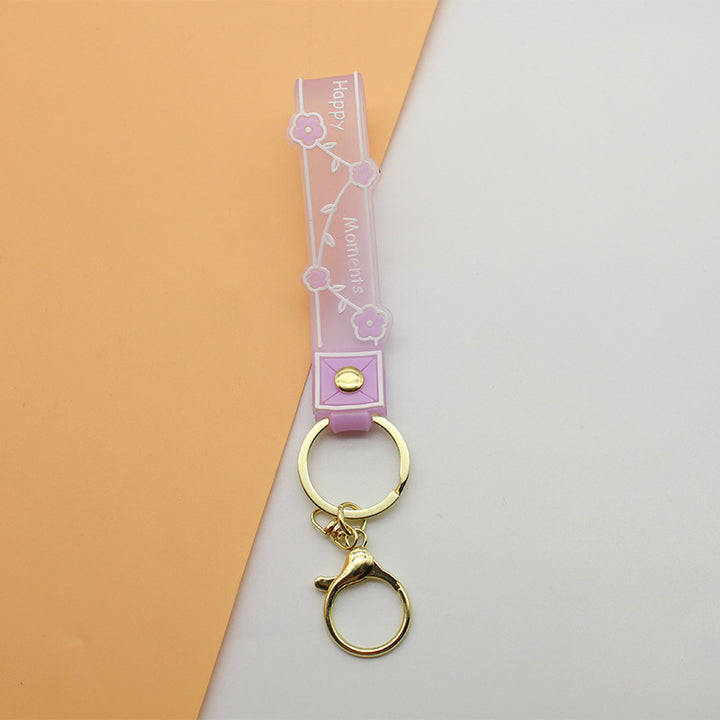 Women's Bookmark Bowlift