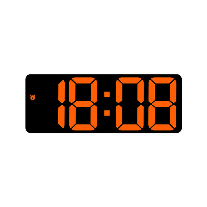 Digital Wall Clock Stornfield