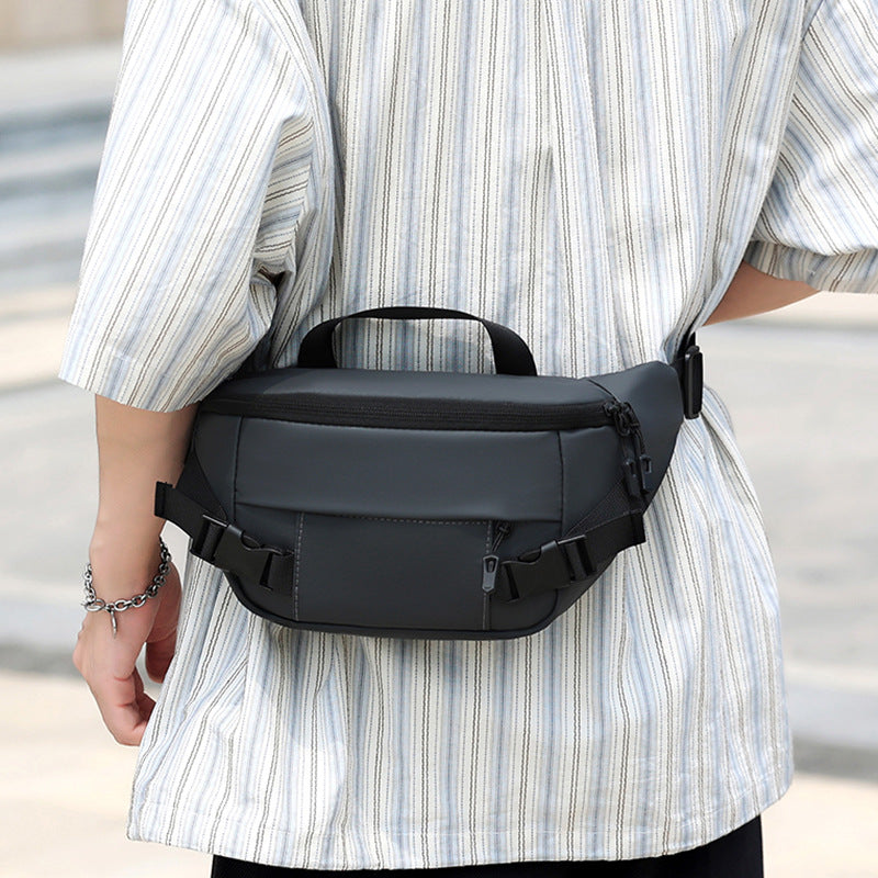 Waterproof Crossbody Bag Stornfield