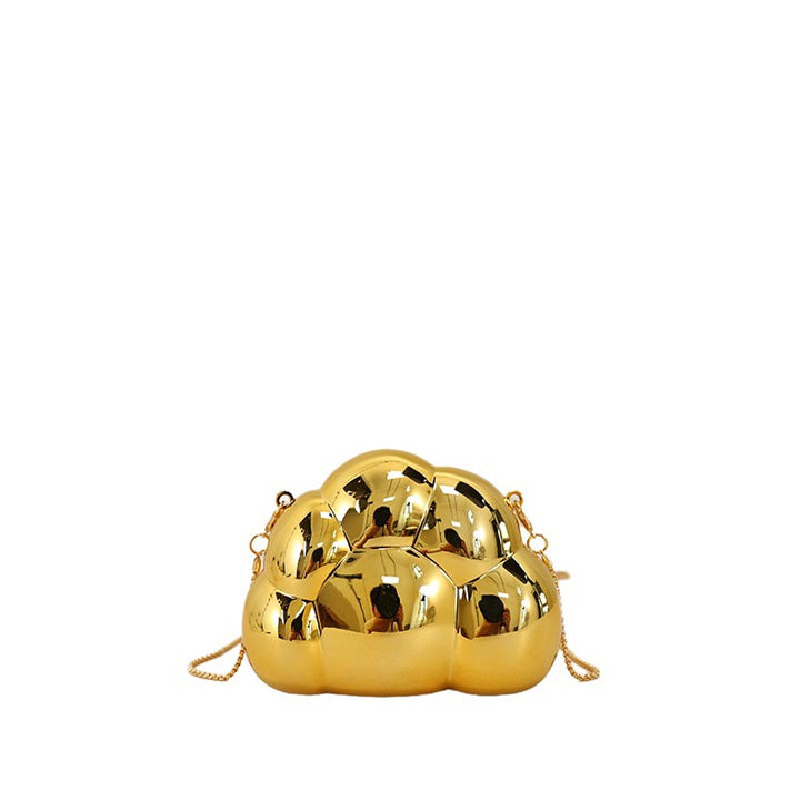 WoElegant Cloud-Shaped Evening Handbag Stornfield