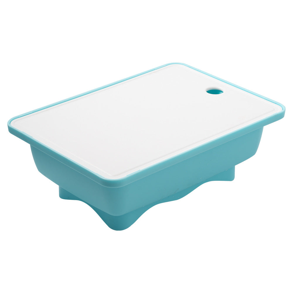 Multifunctional Folding Storage Box Stornfield