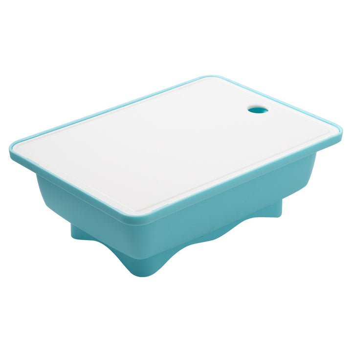 Multifunctional Folding Storage Box Stornfield