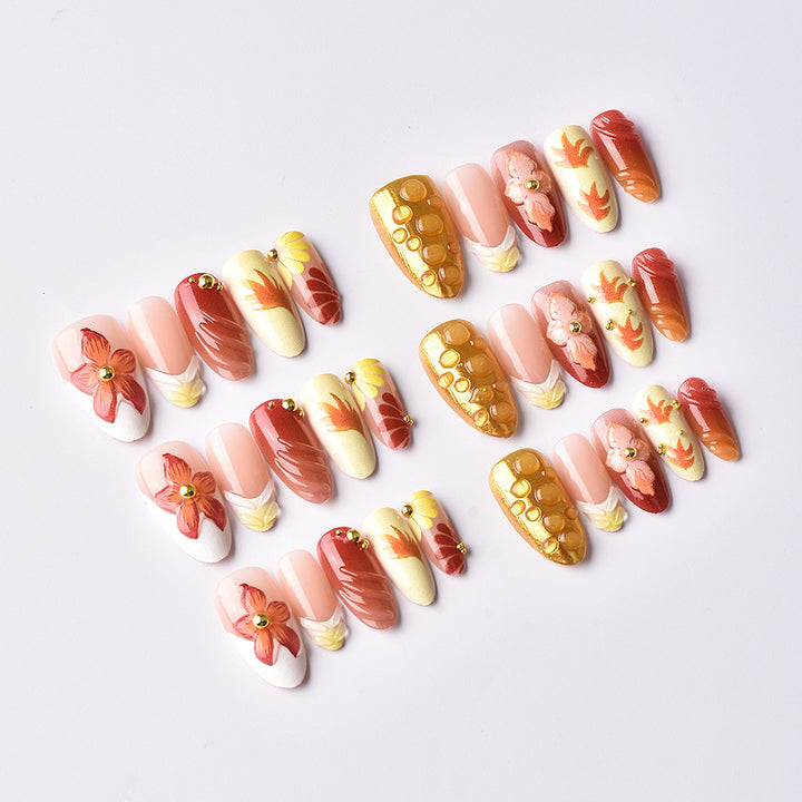 Artistic Nail Tips Stornfield