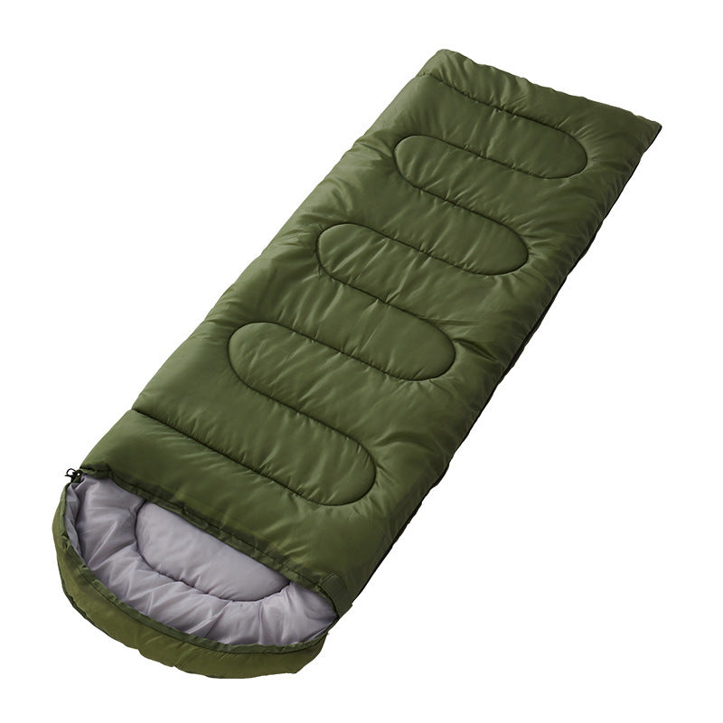 Compact Camping Sleeping Bag With Thermal Insulation Stornfield