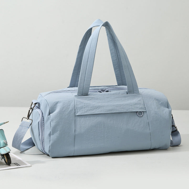 Stylish leisure bag Stornfield