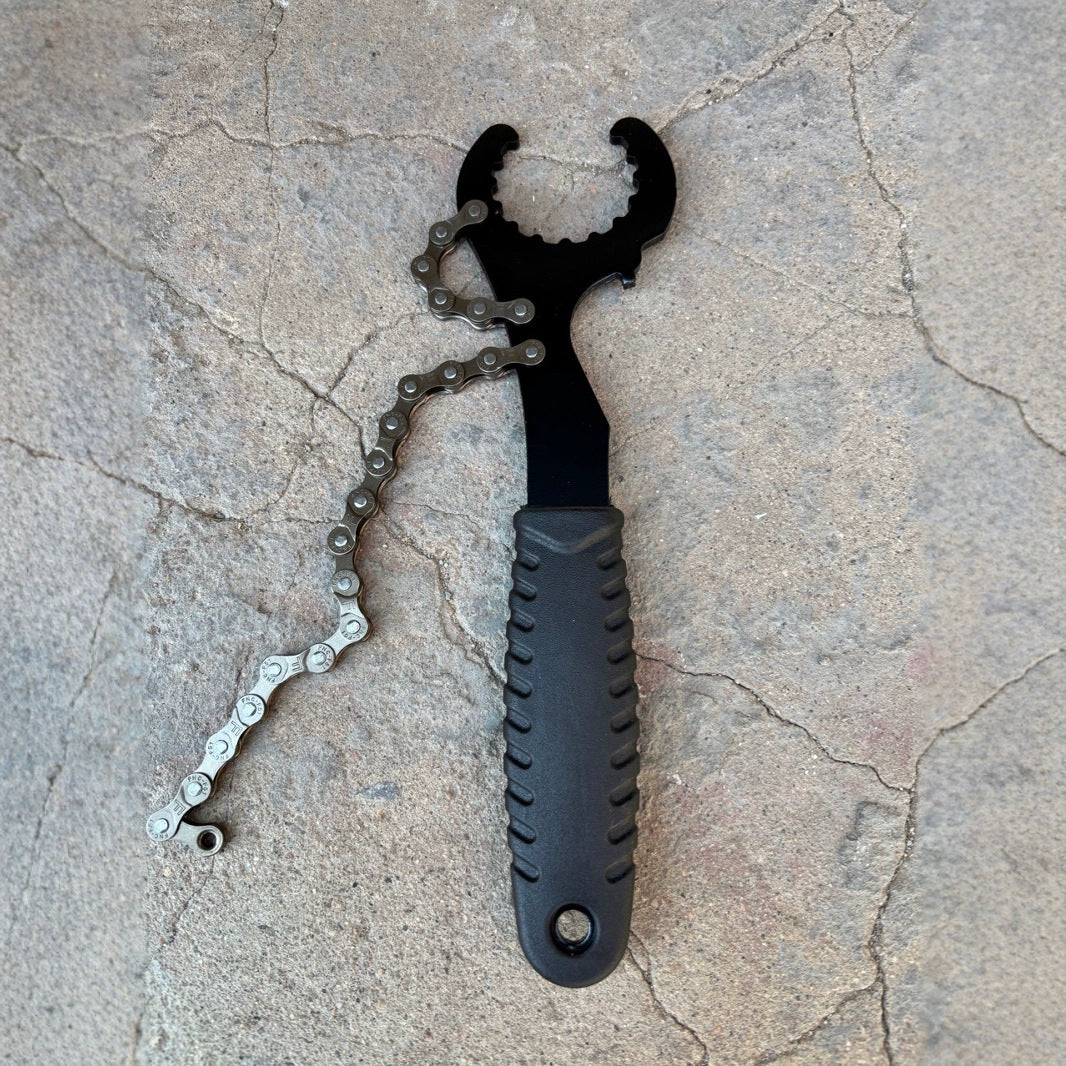 Heavy-Duty Chain Whip Tool Stornfield