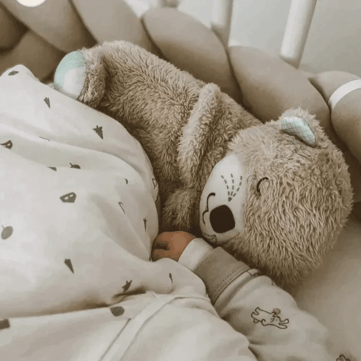 MyCuddy See your child sleep better than ever before! | Stornfield