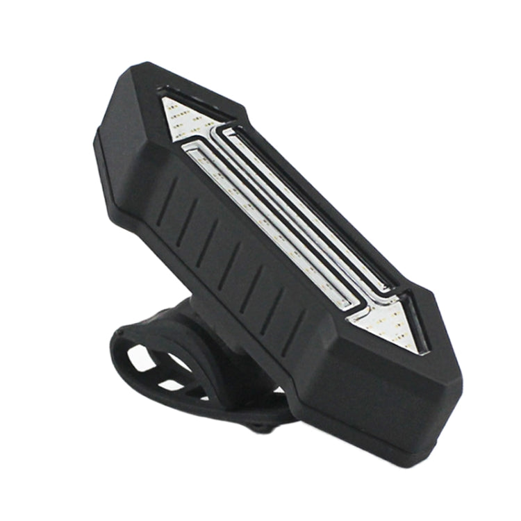 Stornfield | Wireless Remote Control Smart Bicycle Tail Light Flashing Warning Light
