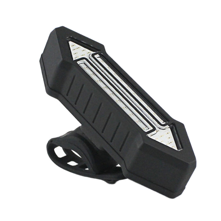 Stornfield | Wireless Remote Control Smart Bicycle Tail Light Flashing Warning Light