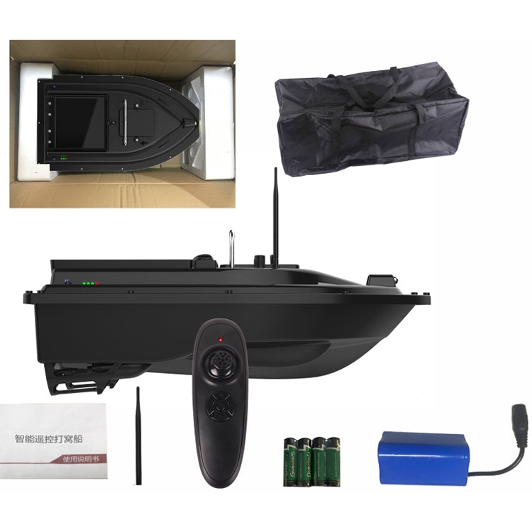Stornfield | D16 Smart RC Bait Boat 2kg Load 500M