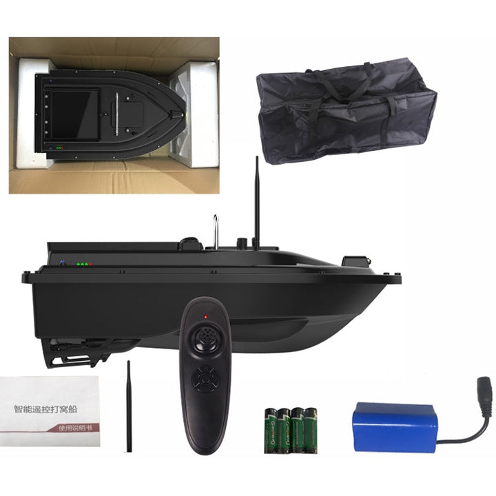Stornfield | D16 Smart RC Bait Boat 2kg Load 500M