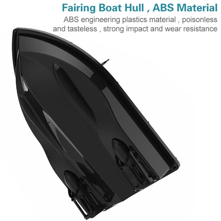 Stornfield | D16 Smart RC Bait Boat 2kg Load 500M