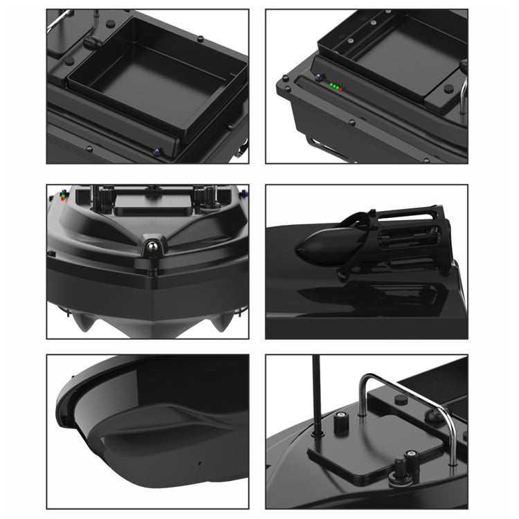 Stornfield | D16 Smart RC Bait Boat 2kg Load 500M