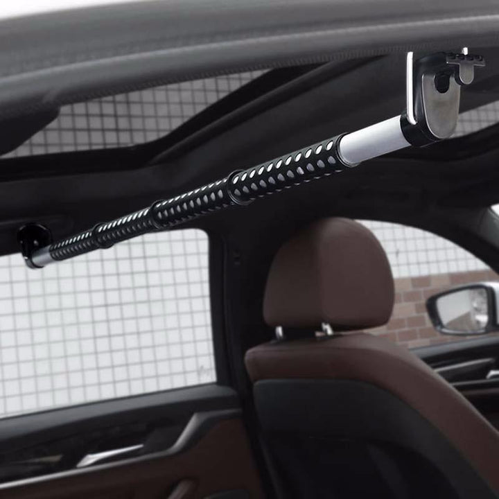 Adjustable Vehicle Clothing Rack | Stornfield
