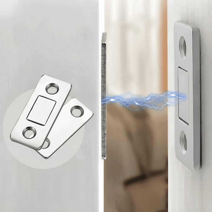 SlimLock Secure your space easily | Stornfield