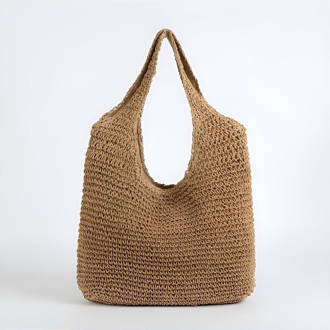 Lisele Handbag - Elegant handcrafted women's bag for summer | Stornfield