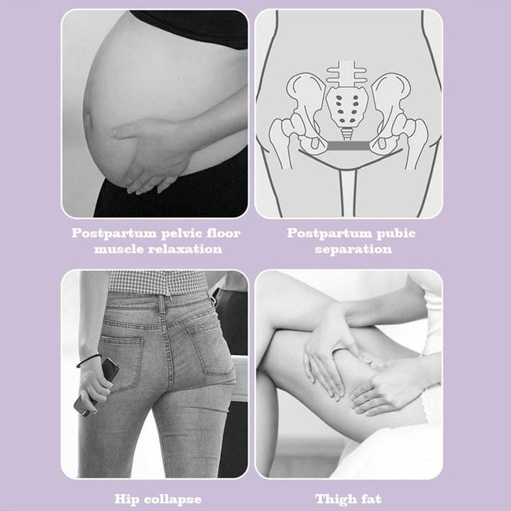 PelvicRepair Strengthen Your Confidence | Stornfield