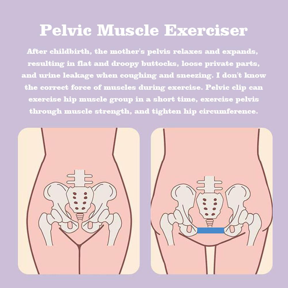 PelvicRepair Strengthen Your Confidence | Stornfield