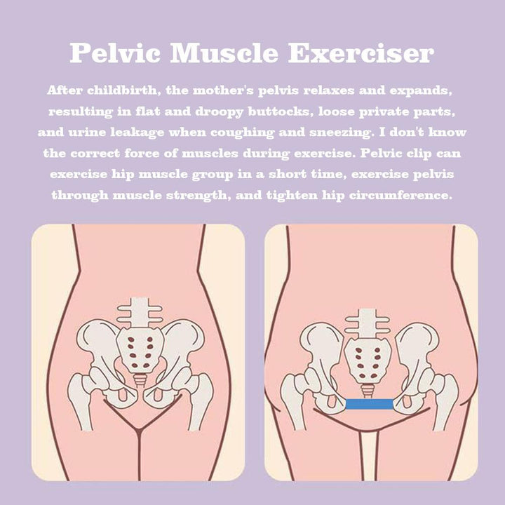 PelvicRepair Strengthen Your Confidence | Stornfield