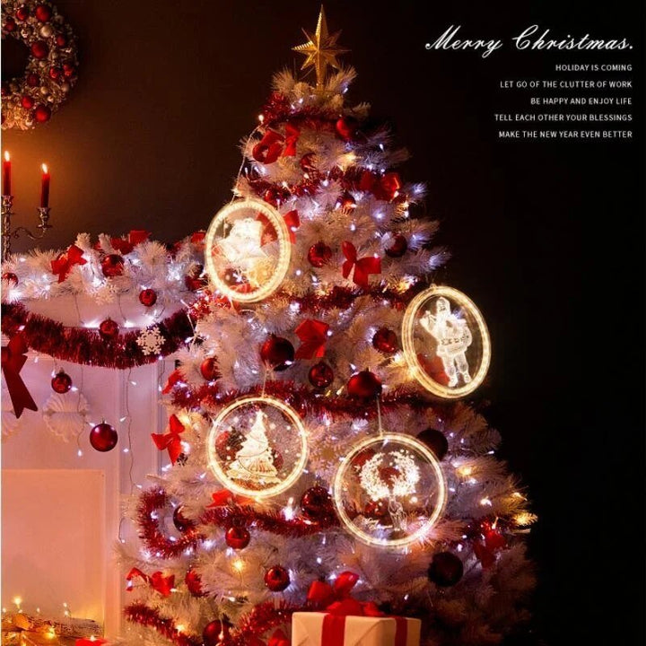 Glow - Illuminate Your Christmas - Magic and Joy! | Stornfield