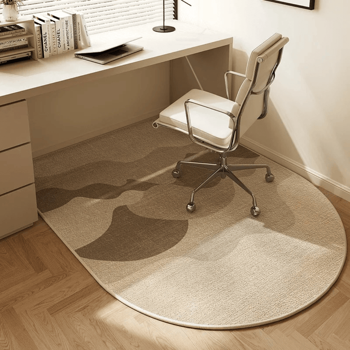 FloorShield Chair Mat – Transparent Protection Mat for Office Chairs | Stornfield
