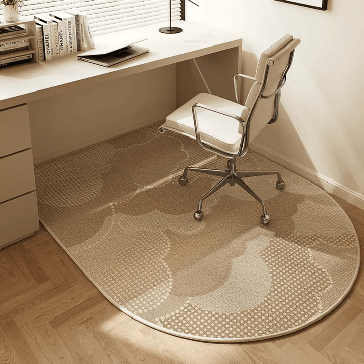 FloorShield Chair Mat – Transparent Protection Mat for Office Chairs | Stornfield